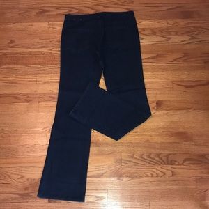 NWOT Ann Taylor Loft Jean